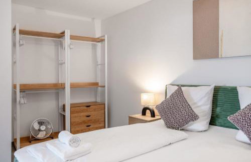 Casa Primavera - Stadtvilla mitten in Miesbach - Foto 45