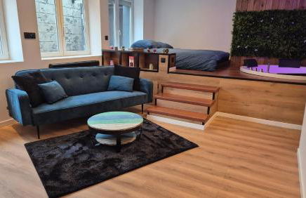 Balnéo Nuits Tranquilles Rouen - Photo 11