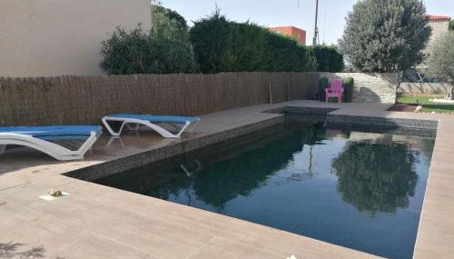 F2 Blanc Bleu - Foto 3