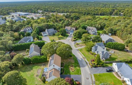 Charming Harwich Home—Relax Explore Cape Cod - Photo 44