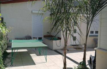 Maison Antony parking gratuit proche Paris - Foto 4