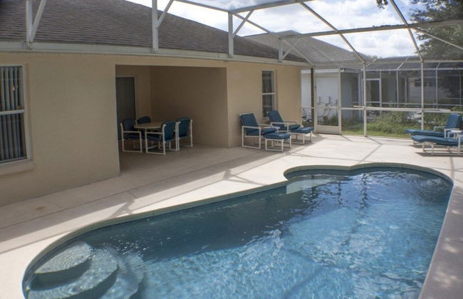 Ip60179 - Silver Creek - 4 Bed 3 Baths Villa - Photo 12