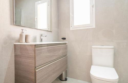 Bright Classic House Near La Malagueta REMS - Photo 11