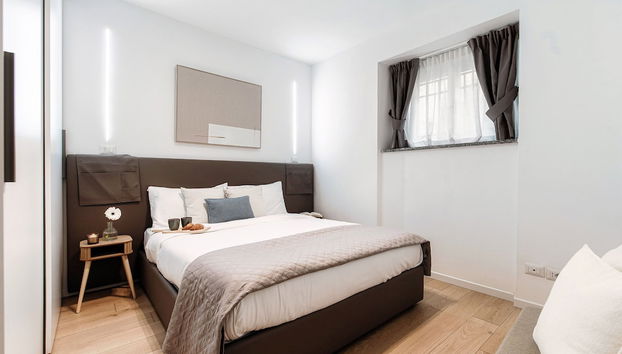 Rafael White Home - Photo 2, Chambre