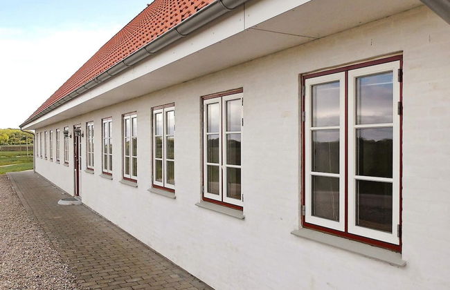 20 Person Holiday Home in Nordborg-by Traum - Foto 38