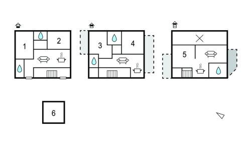 Lovely Home In Passo Del Cerreto - Foto 2