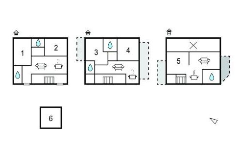 Lovely Home In Passo Del Cerreto - Foto 2