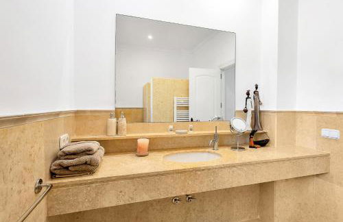 YOLO Spaces - Sotogrande White House Villa - Foto 14