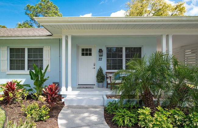 The Island Oasis - Photo 7