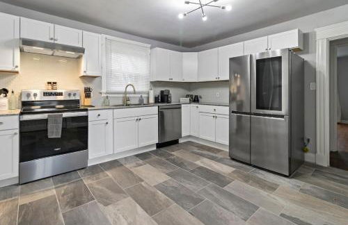 Walkable and Central with 1st flr bedroom and bathroom - Foto 9