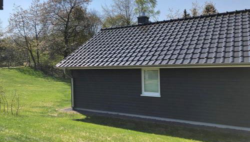 Ferienhaus “ Lille Hyggehytte“ - Foto 5