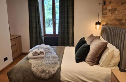 Chalet OurSouris - Foto 31