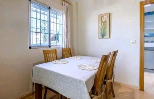 Bungalow adaptado, terraza muy grande y soleada. - Foto 20