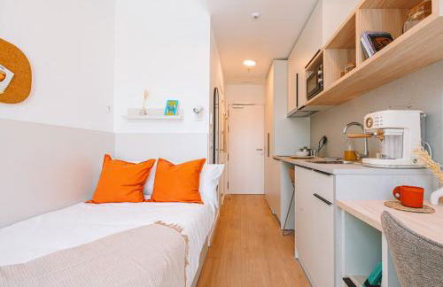 Vibe Stay Granada - Foto 19