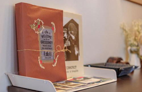 Monterosa Elite Lyshaus Luxury Mountain View - Foto 16