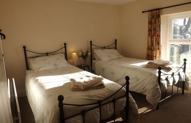 Hillis Close Farm - Foto 4