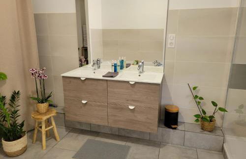 Le Guèlèf - Appartement 2 personnes - Foto 15