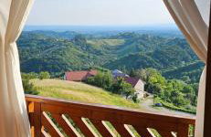 Wine Panorama house - Foto 34