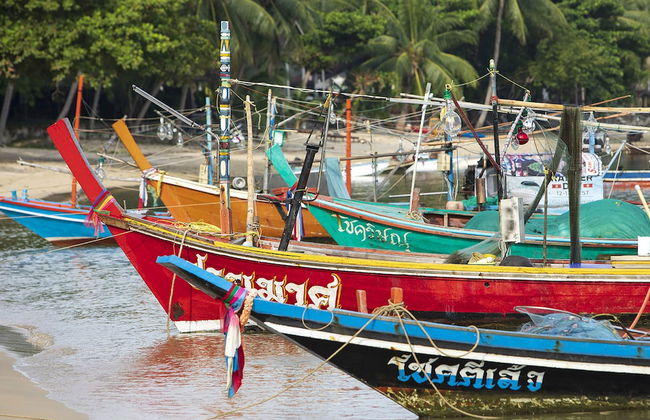 Tawantok Beach Villas - Foto 20