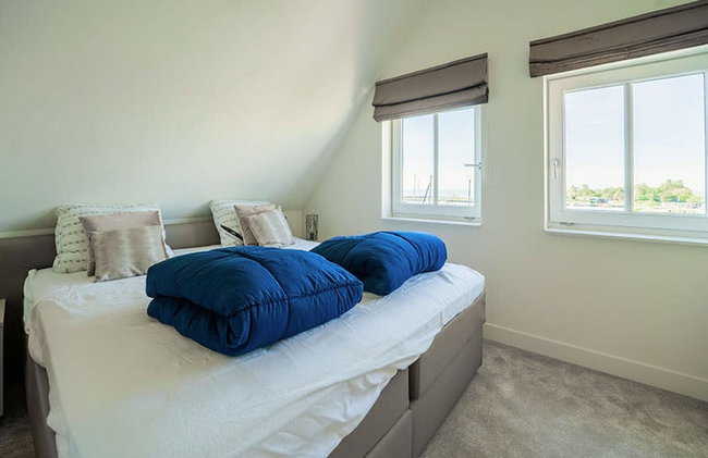 Nice Apartment With Sauna, Near the Markermeer - Foto 2