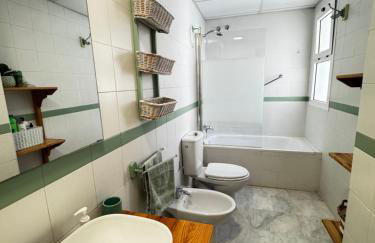 Vonitas vistas a Sevilla - Photo 28