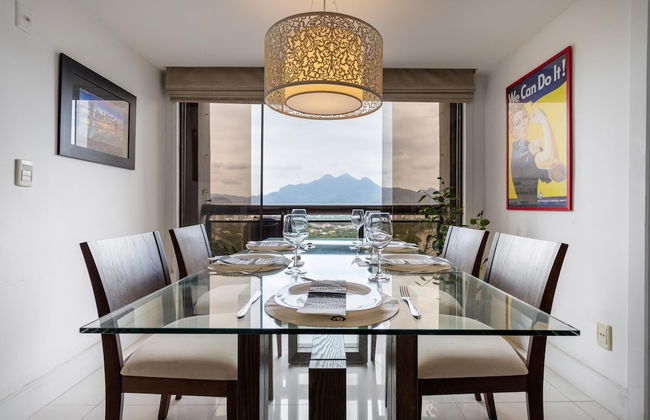 Coverage in Barra da Tijuca for 6 People Lc2207 - Foto 10