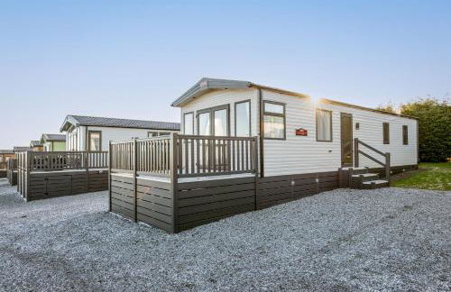 Lodge No 2 - St Andrews Lodge Park - Foto 15