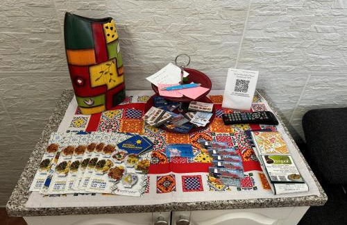 Ninni Mondello House - Photo 34