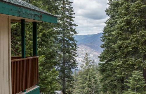 Inside Yosemite Lower Cascades - Photo 24