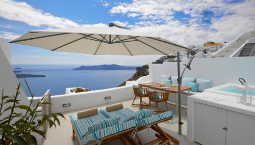 Olea Cave House - Photo 4