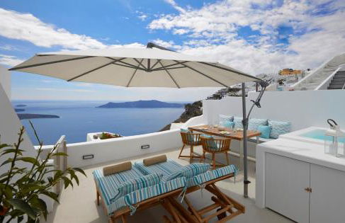 Olea Cave House - Foto 4