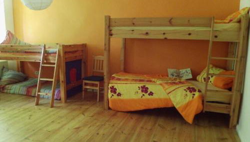 Ferienwohnung Schlosshof Altenhausen - Foto 5