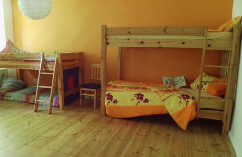 Ferienwohnung Schlosshof Altenhausen - Foto 5