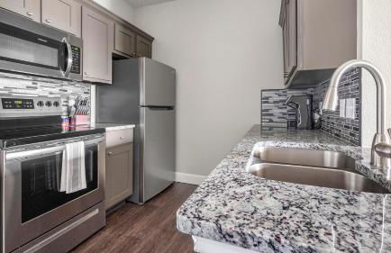 Residences At River Park West By Landing - Foto 16