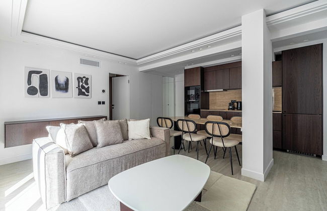 Luxurious Apartment - Croisette/carra D'or - Foto 10