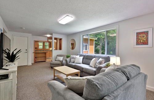 The Mendon Cottage - Charming Vermont Home Close to Pico, Ski Rental Deals! - Foto 12