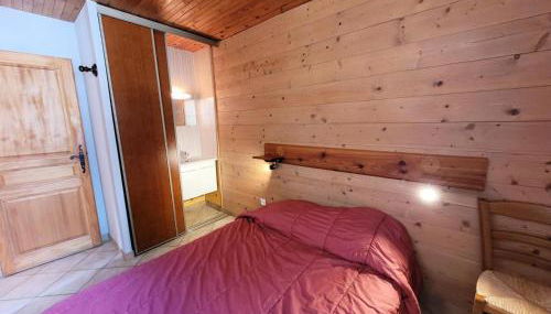 Résidence La Buffaz - 3 Pièces pour 6 Personnes MAE-2453 - Foto 4