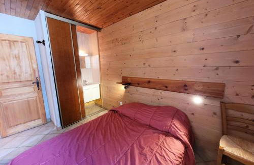 Résidence La Buffaz - 3 Pièces pour 6 Personnes MAE-2453 - Foto 4