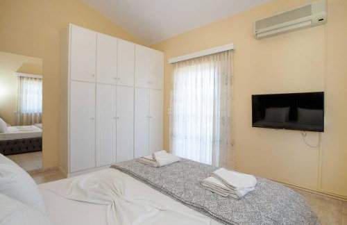 Villa with Private S Pool-Theologos by GHH - Foto 27