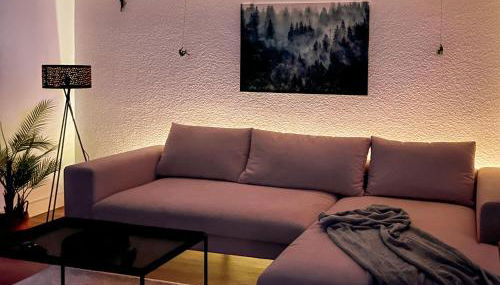 NOVA Romantic Luxus Relax Apartments mit Sauna, Nürburgring, Adenauer Forst - Foto 5