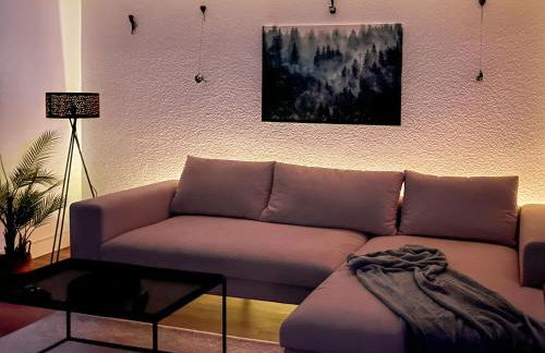 NOVA Romantic Luxus Relax Apartments mit Sauna, Nürburgring, Adenauer Forst - Foto 5