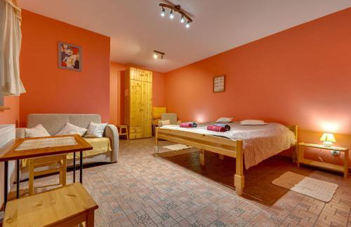 Holiday Home Gościniec Pod Dwoma Sercami by Interhome - Foto 74