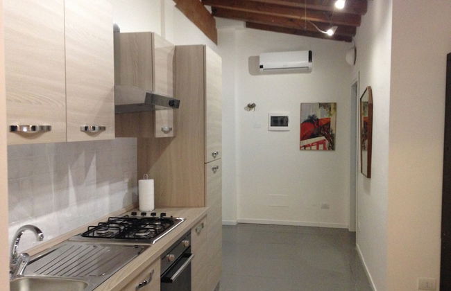 Milano Canal Apartments - Foto 72