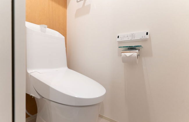 BON Osaka West - Foto 3