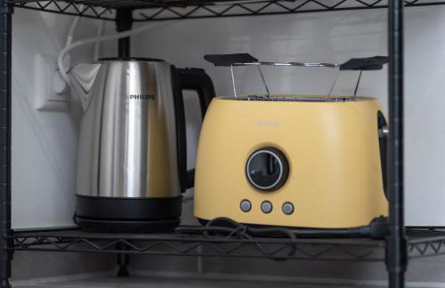 Lit Living - Deluxe Apartments - Box Spring - Parking - Neueröffnung - NEW OPENING - Foto 64