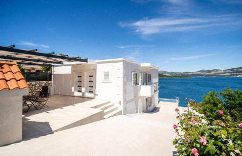 Gorgeous Home In Janjina With Sauna - Foto 13