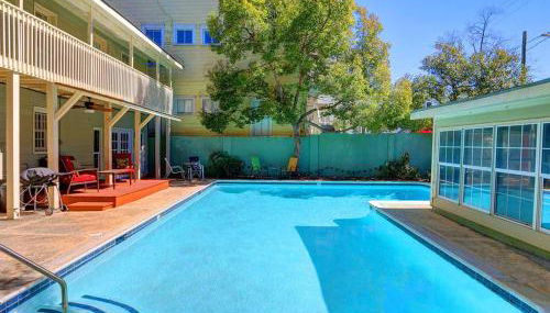 Diplomat House - Foto 3