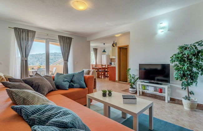 Holiday Home With Outdoor Hot Tub, Near the Sea - Foto 11