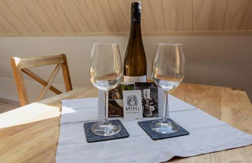 Ferienwohnung Moselurlaub Winningen - Foto 8