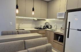 Cosmopolitan 2007 - Apto 800m da Vila Germânica Oktoberfest - Foto 7